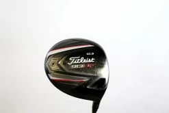 Titleist 913D2 Driver - Right-Handed - 10.5 Degrees - Regular Flex