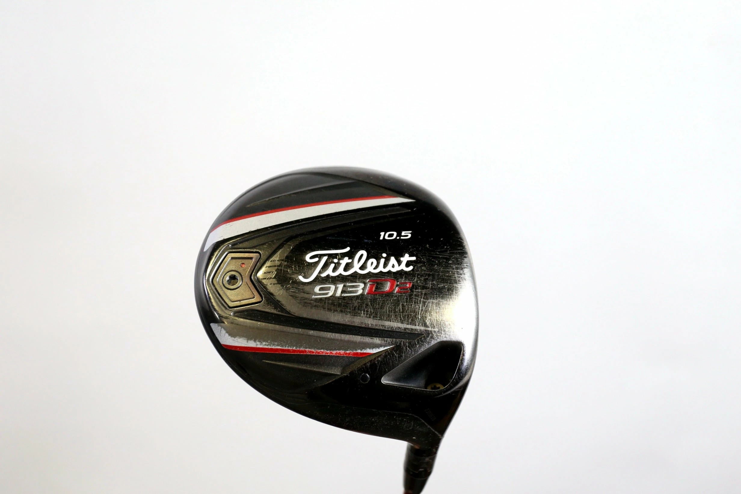 Titleist 913D2 Driver - Right-Handed - 10.5 Degrees - Regular Flex