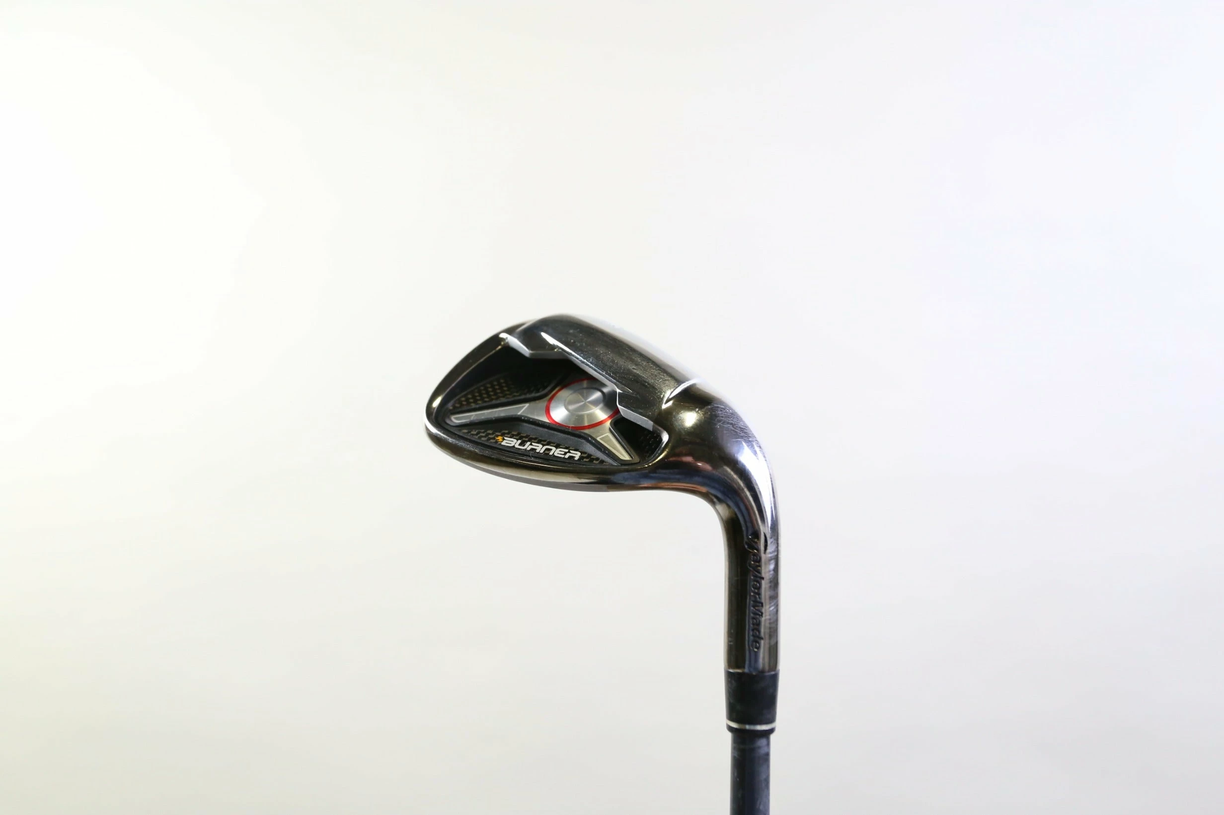 TaylorMade Burner 1.0 Sand Wedge 56* RH 34.5 In REAX Graphite Shaft Ladies Flex - Image 4