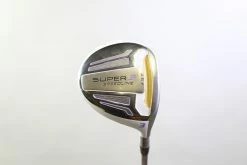 AdamsĀ® Adams Speedline Super S 3 Wood 16* RH 41.75 In Graphite Shaft Ladies Flex