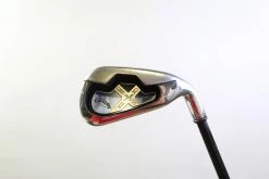 Callaway X-18 Single 5 Iron 26* RH 37 In Graphite Shaft Ladies Flex