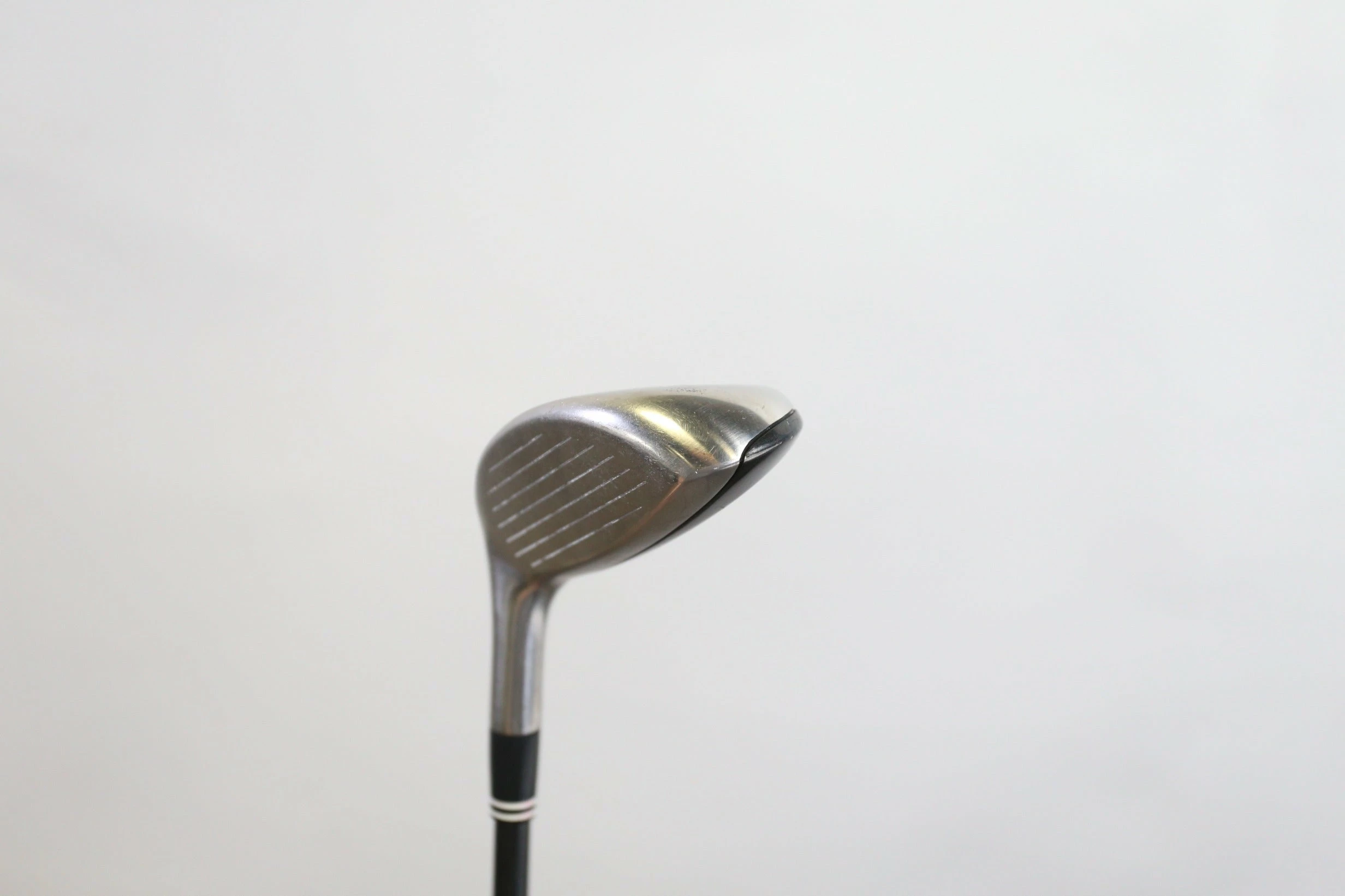 Cleveland HALO 6 Hybrid 31* RH 38.5 In Graphite Shaft Regular Flex - Image 5