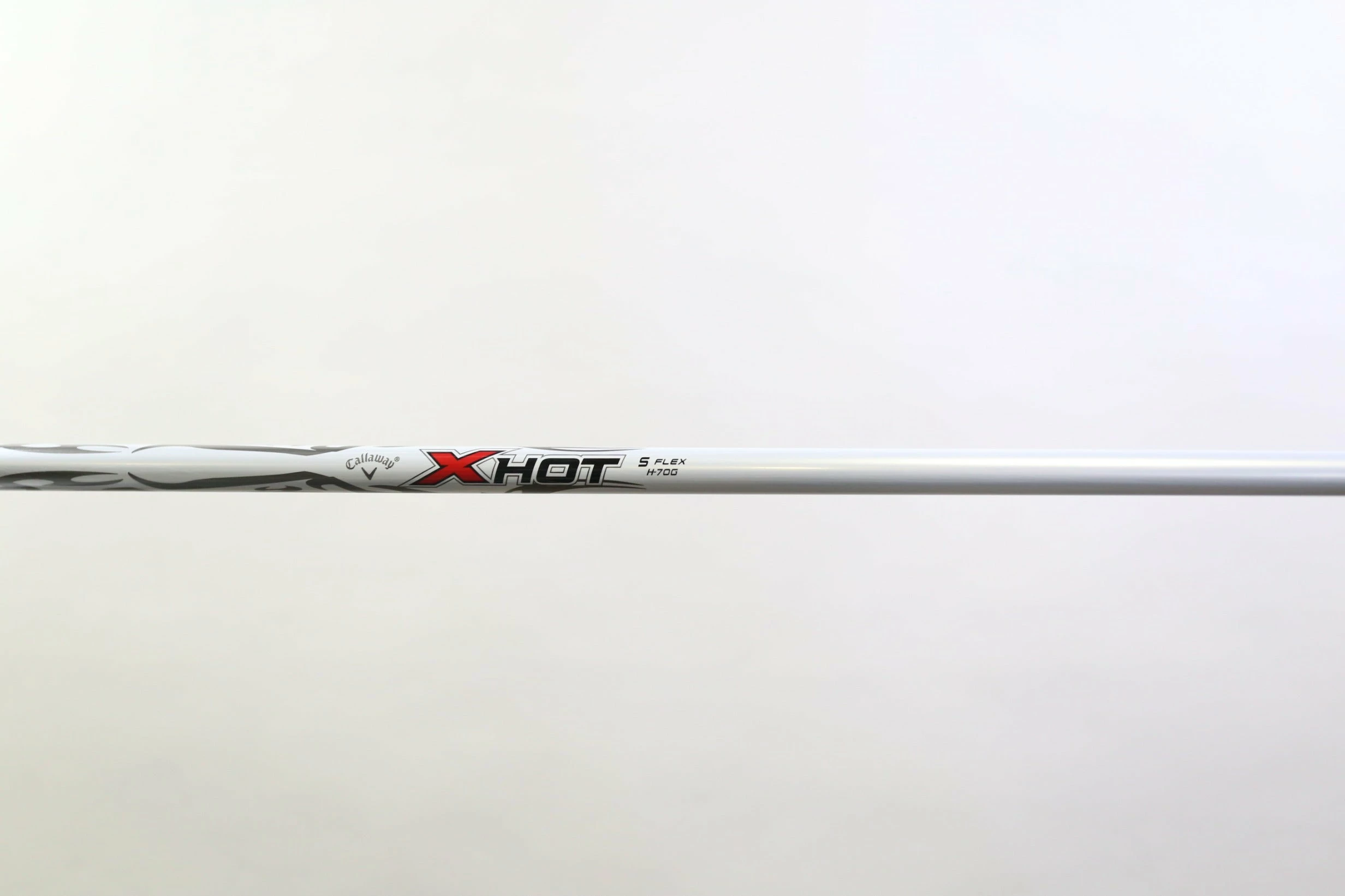 Callaway X Hot 3 Hybrid 19* Right Handed 40.5 In Graphite Shaft Stiff Flex - Image 8