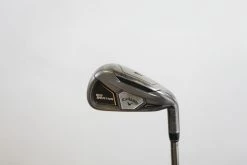 Callaway Big Bertha 4 Iron RH 40 In Recoil Graphite Shaft Regular Flex