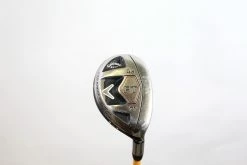Callaway FT 2008 Neutral 3 Hybrid 21* RH 40.75 In ProForce V2 Graphite Stiff