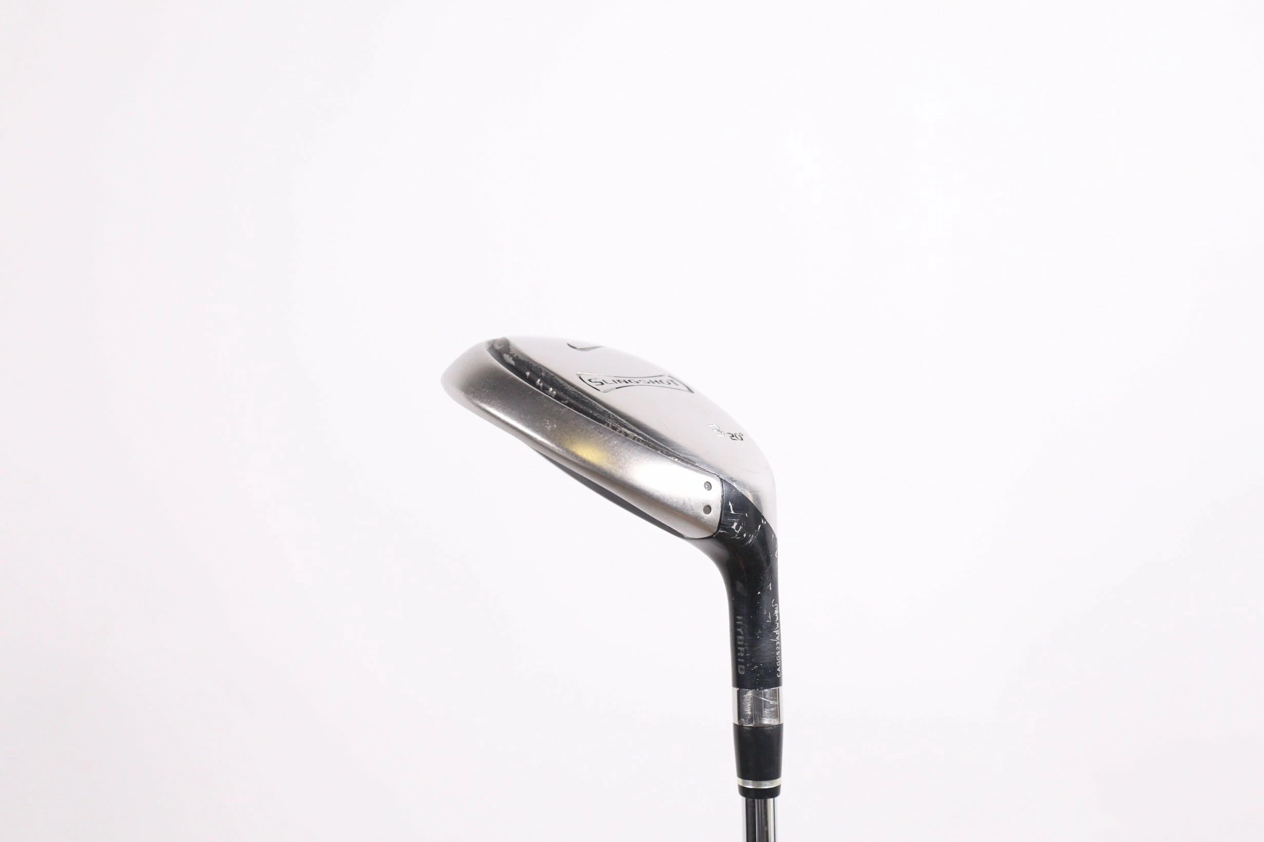 Nike Slingshot 3 Hybrid 20* RH 39 In Steel Shaft Regular Flex - Image 3