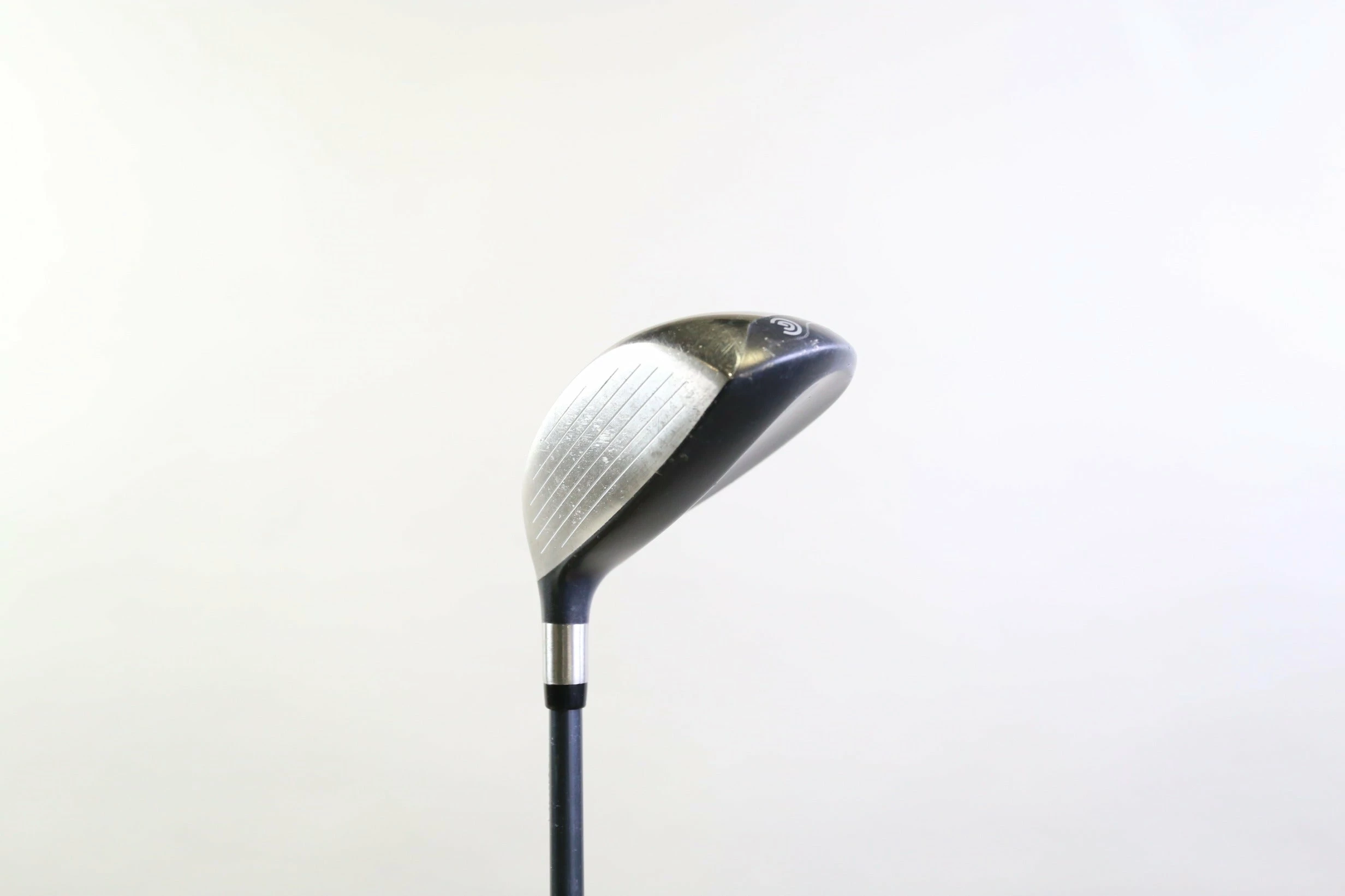 Cleveland HiBore 3 Wood 15* RH 42.5 In Graphite Shaft Regular Flex - Image 5