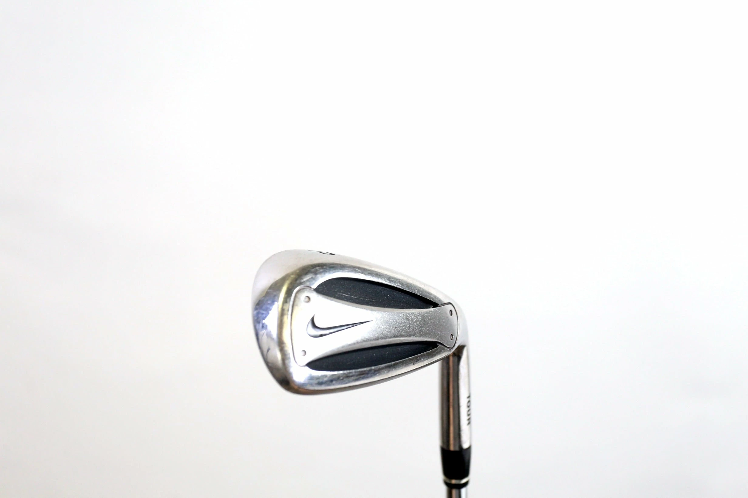 Nike Slingshot Pitching Wedge 46* RH 35.5 In True Temper Steel Regular Flex - Image 2