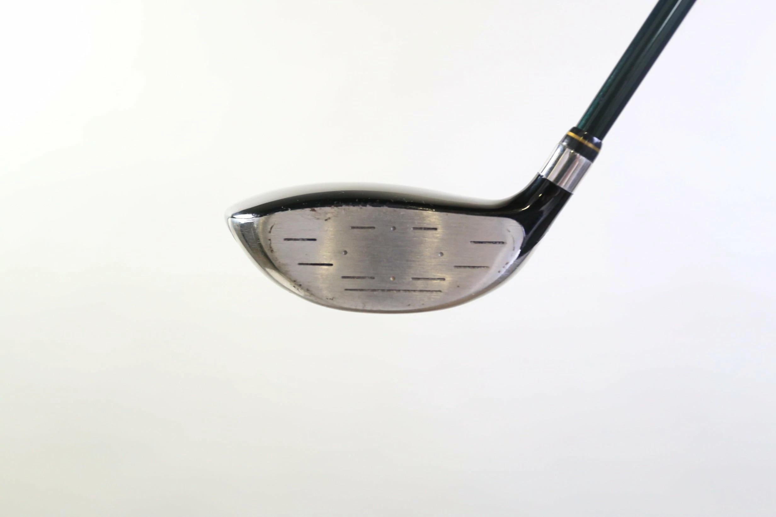 Bobby Jones Jesse Ortiz 3 Wood 15* RH 42.75 In Graphite Shaft Regular Flex - Image 6