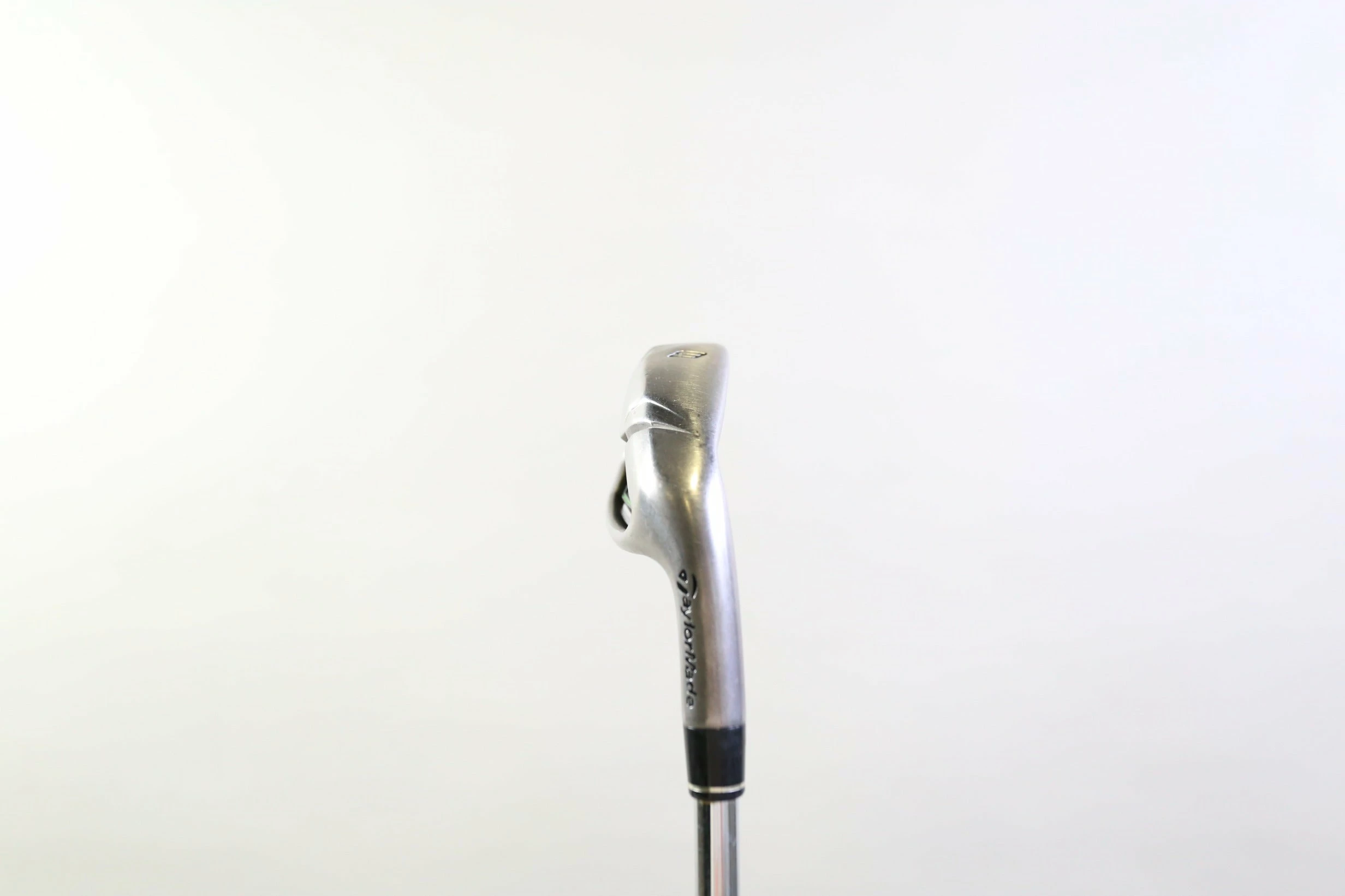 TaylorMade RocketBallz Single 8 Iron 35* RH 36.75 In Steel Shaft Regular Flex - Image 3