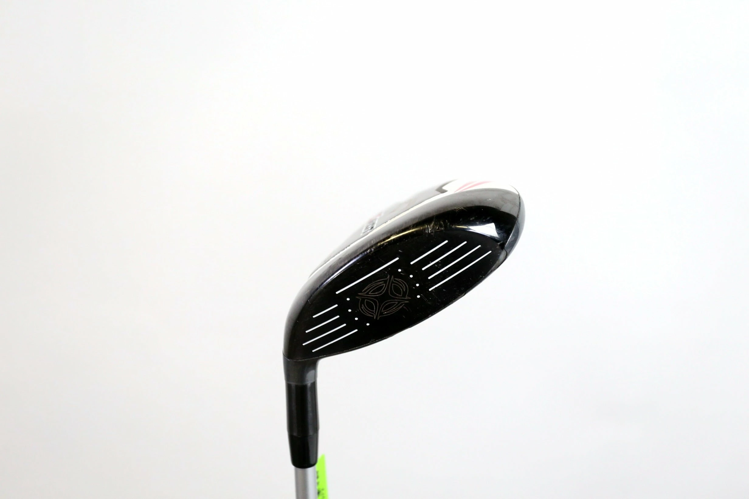 Callaway X Hot Ladies 5 Wood 19* RH 41.75 In Project X PXv Graphite Ladies Flex - Image 6