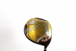 Cleveland Classic 270 Driver - Right-Handed - 10.5 Degrees - Regular Flex