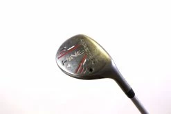 Ping Karsten 4 Hybrid 22* 40 In Right Handed Graphite Regular Flex