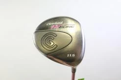 Cleveland HI BORE Driver - Right-Handed - 11.5 Degrees - Ladies Flex