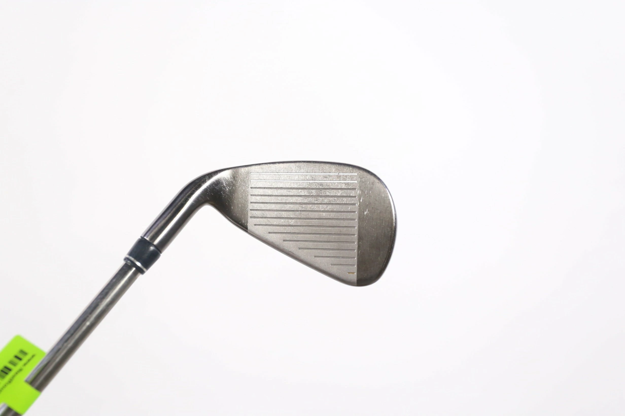 Callaway Big Bertha Single 7 Iron RH 37 In UST Recoil 460 F3 Graphite Regular - Image 2