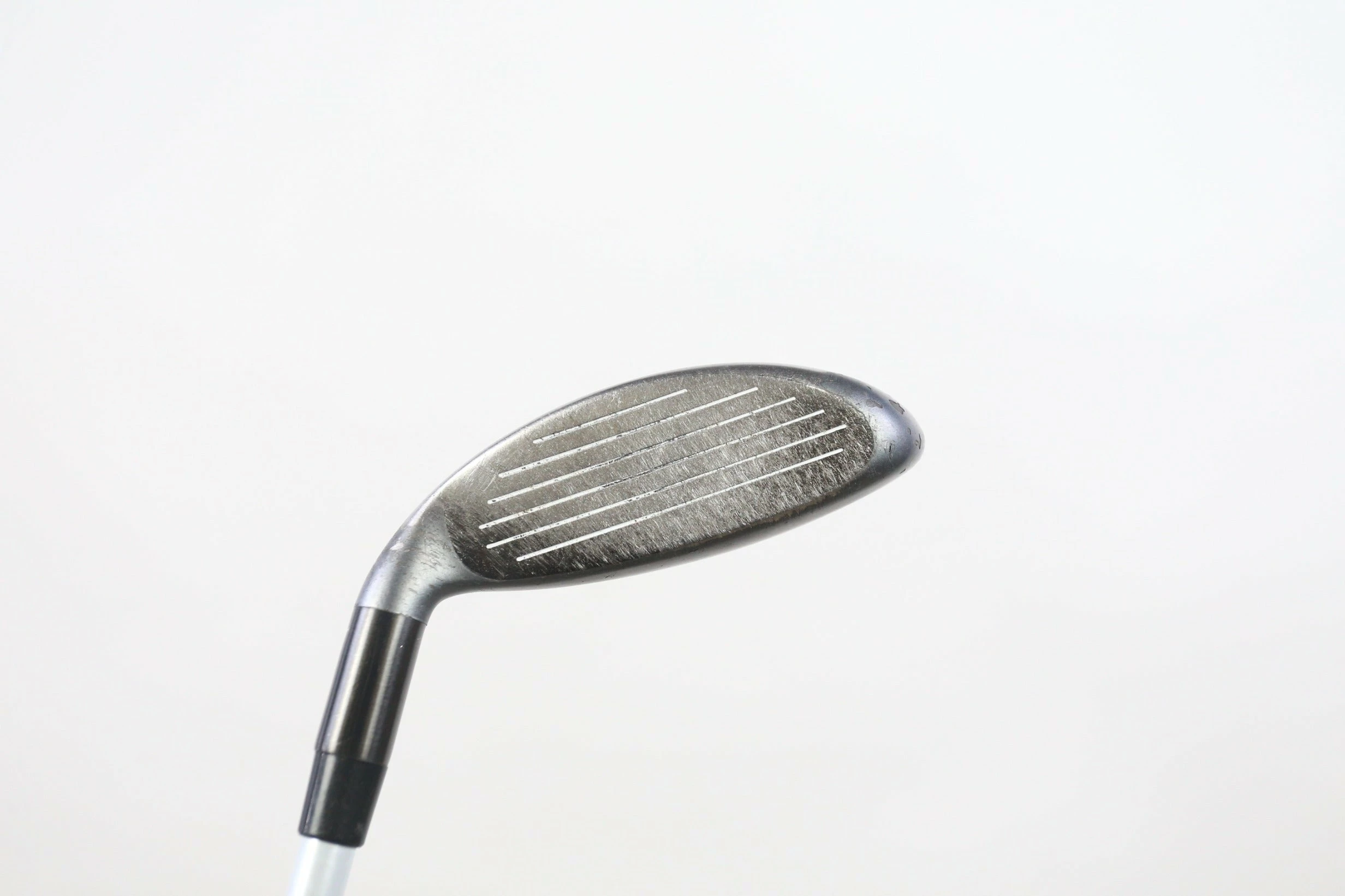 Callaway X Hot 3 Hybrid 19* RH 40.25 In Graphite Shaft Regular Flex - Image 6