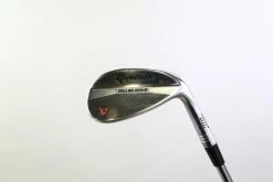 TaylorMade Milled Grind Gap Wedge 48* RH 35.5 In Steel Shaft Extra Stiff Flex
