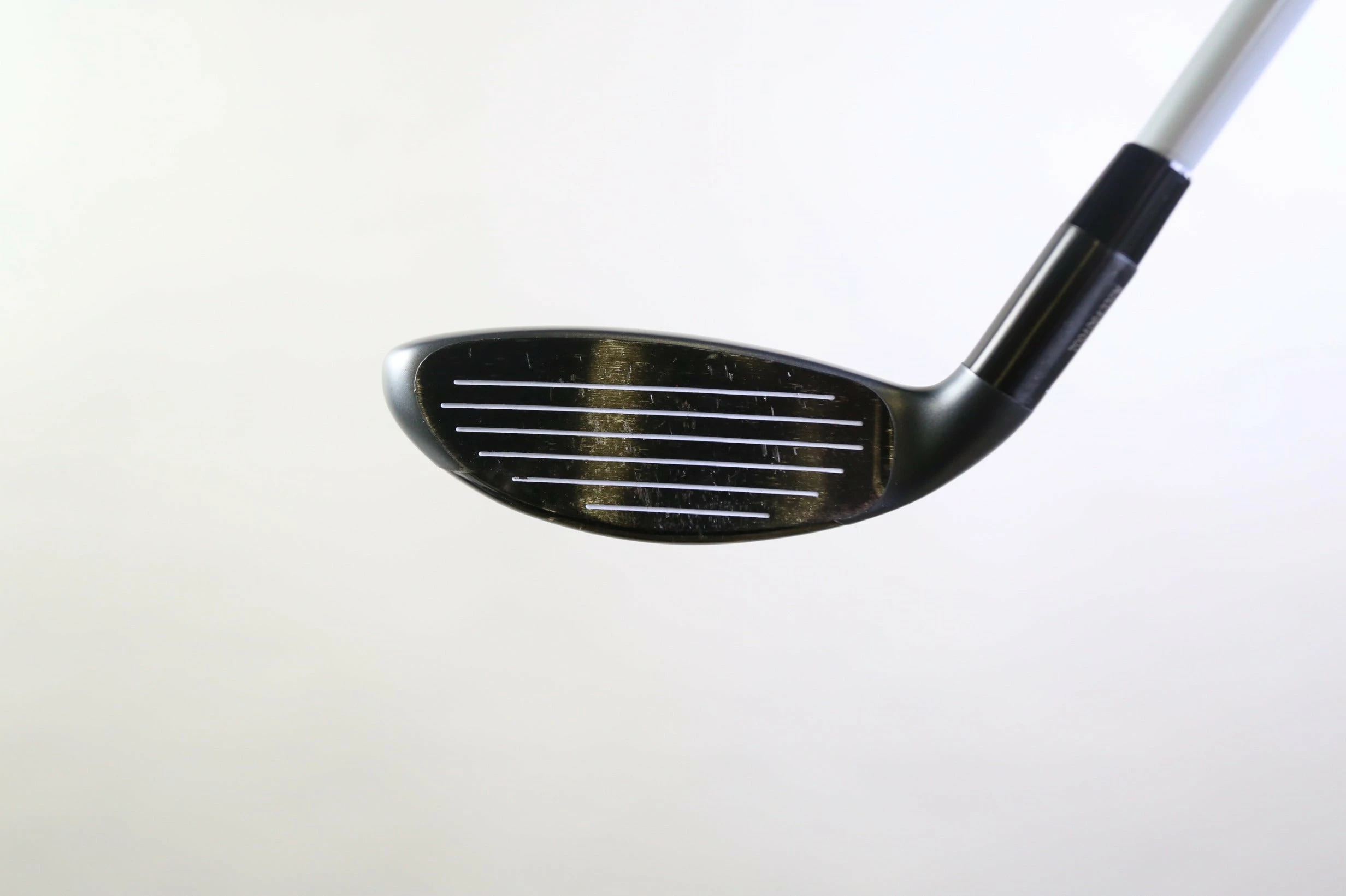 Callaway X Hot 3 Hybrid 19* Right Handed 40.5 In Graphite Shaft Stiff Flex - Image 6