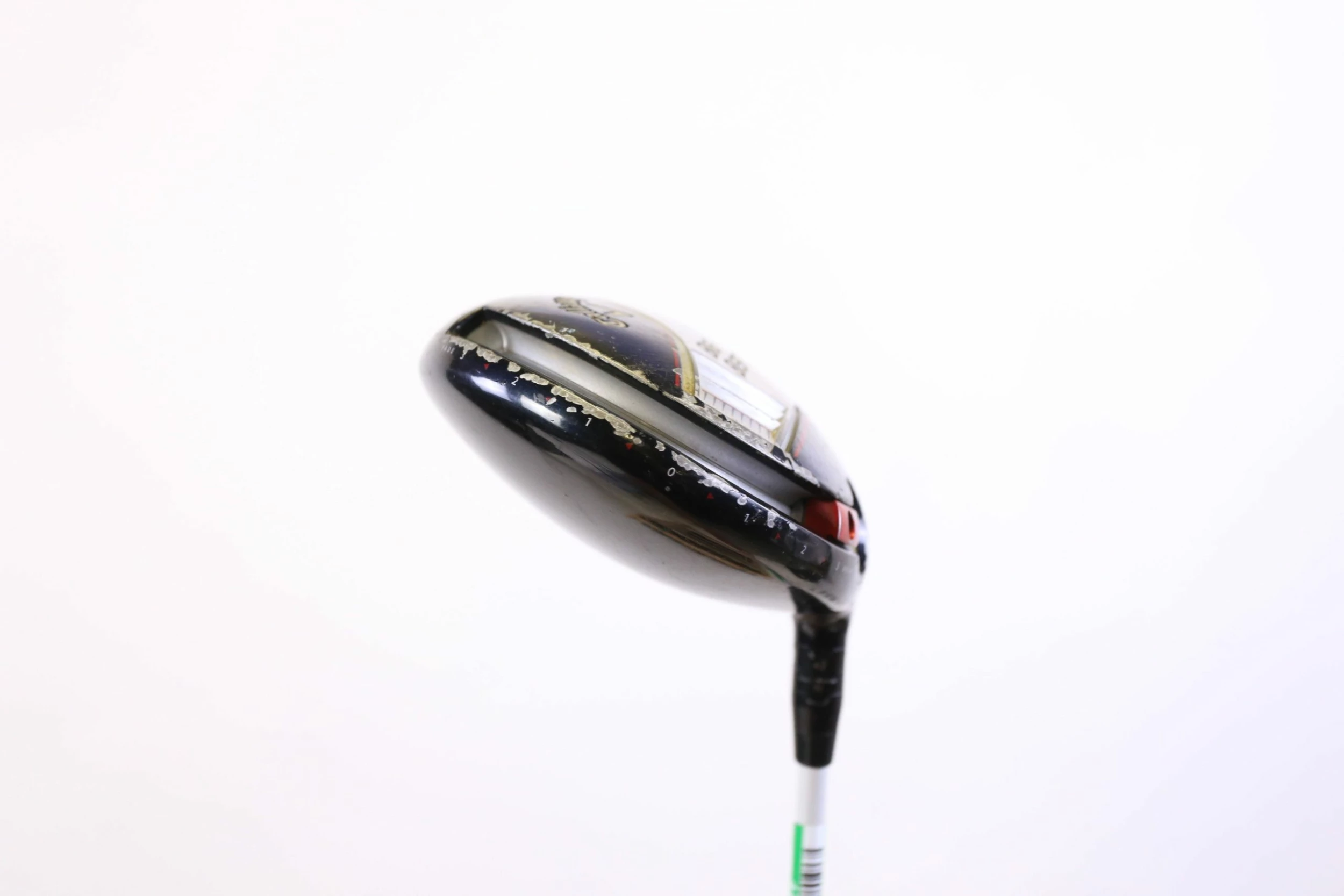 Callaway Big Bertha Driver - Right-Handed - 13 Degrees - Seniors Flex - Image 5