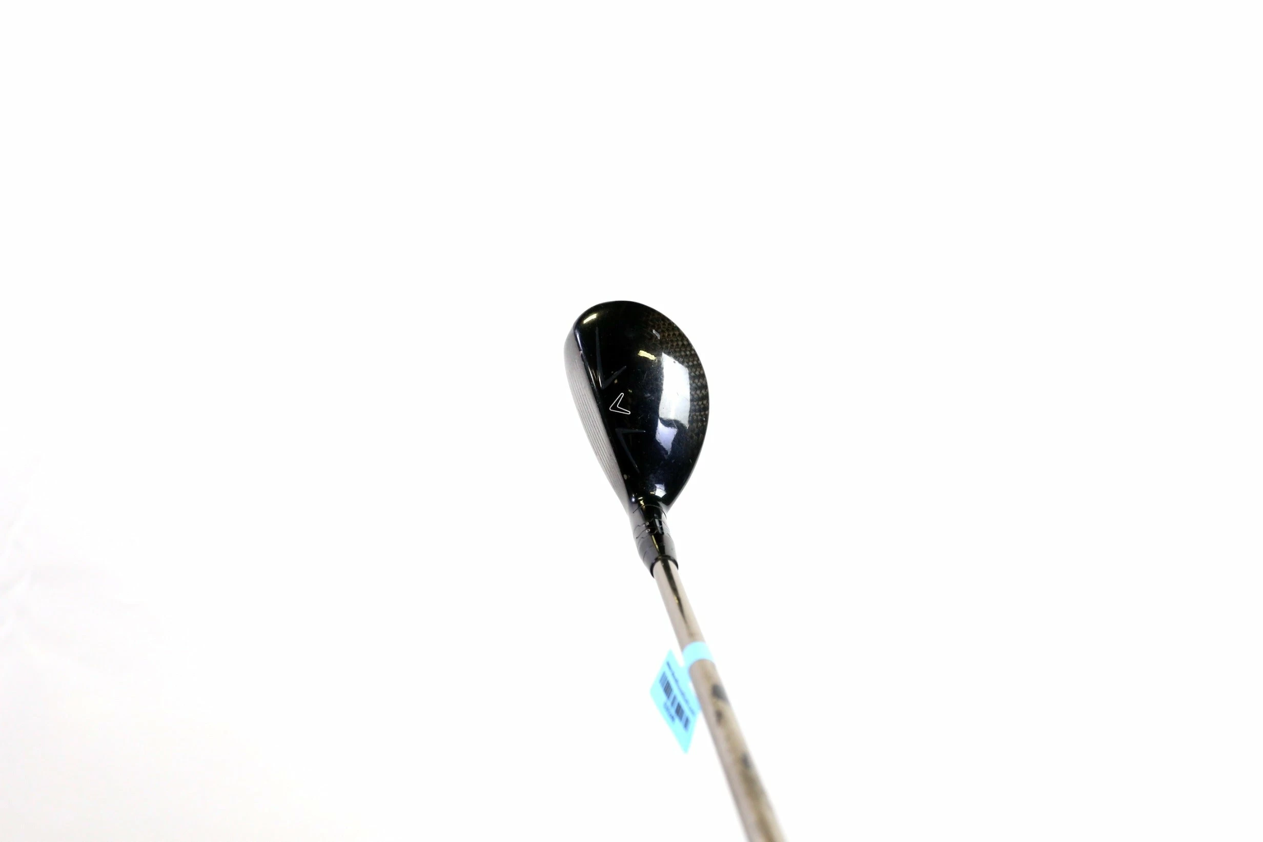 Callaway Epic 3 Hybrid 20* RH 39.75 In UST Recoil ES 780 F4 Stiff Flex - Image 7