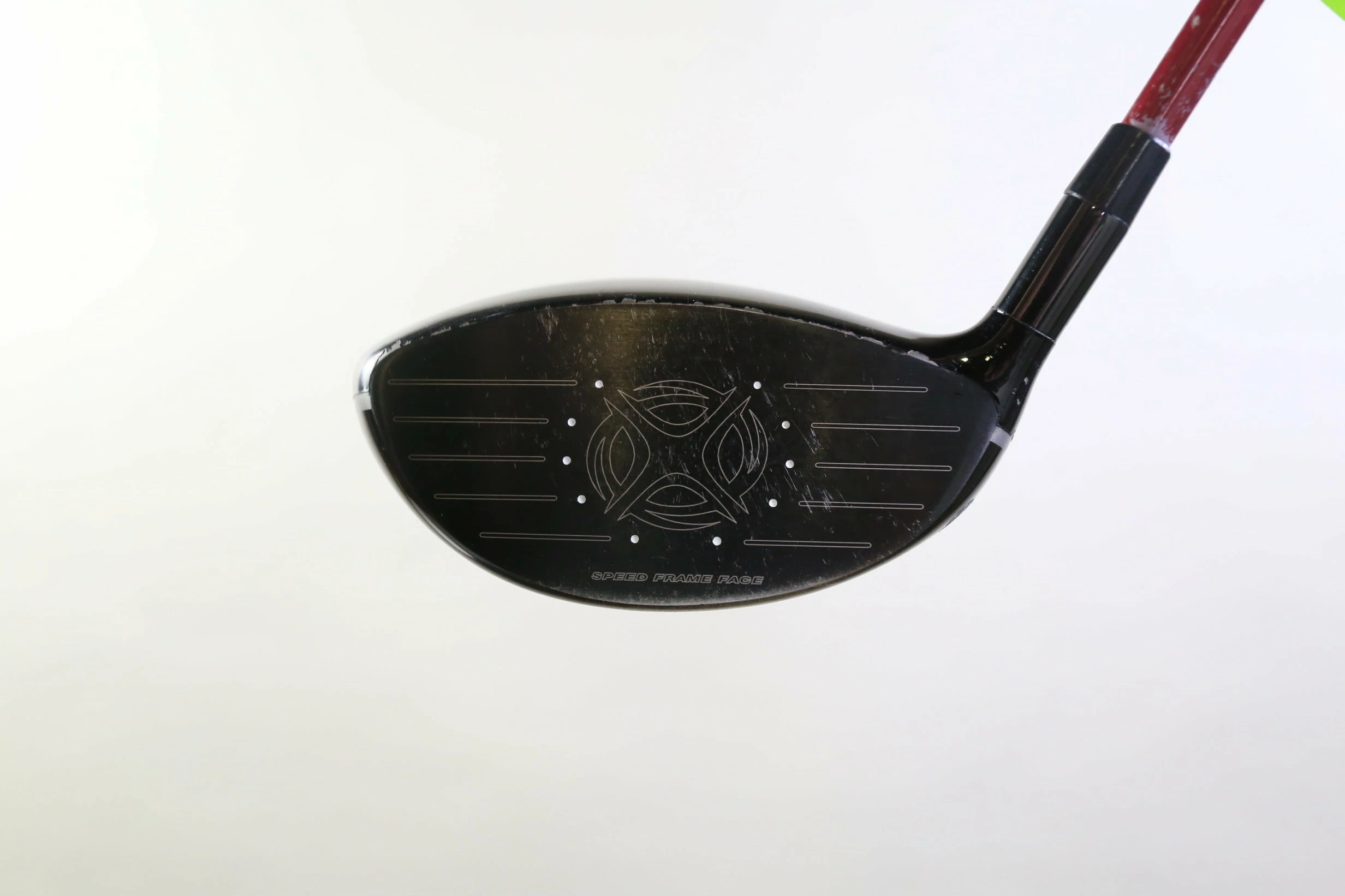 Callaway RAZR X Black Driver - Right-Handed - 10.5 Degrees - Regular Flex - Image 6