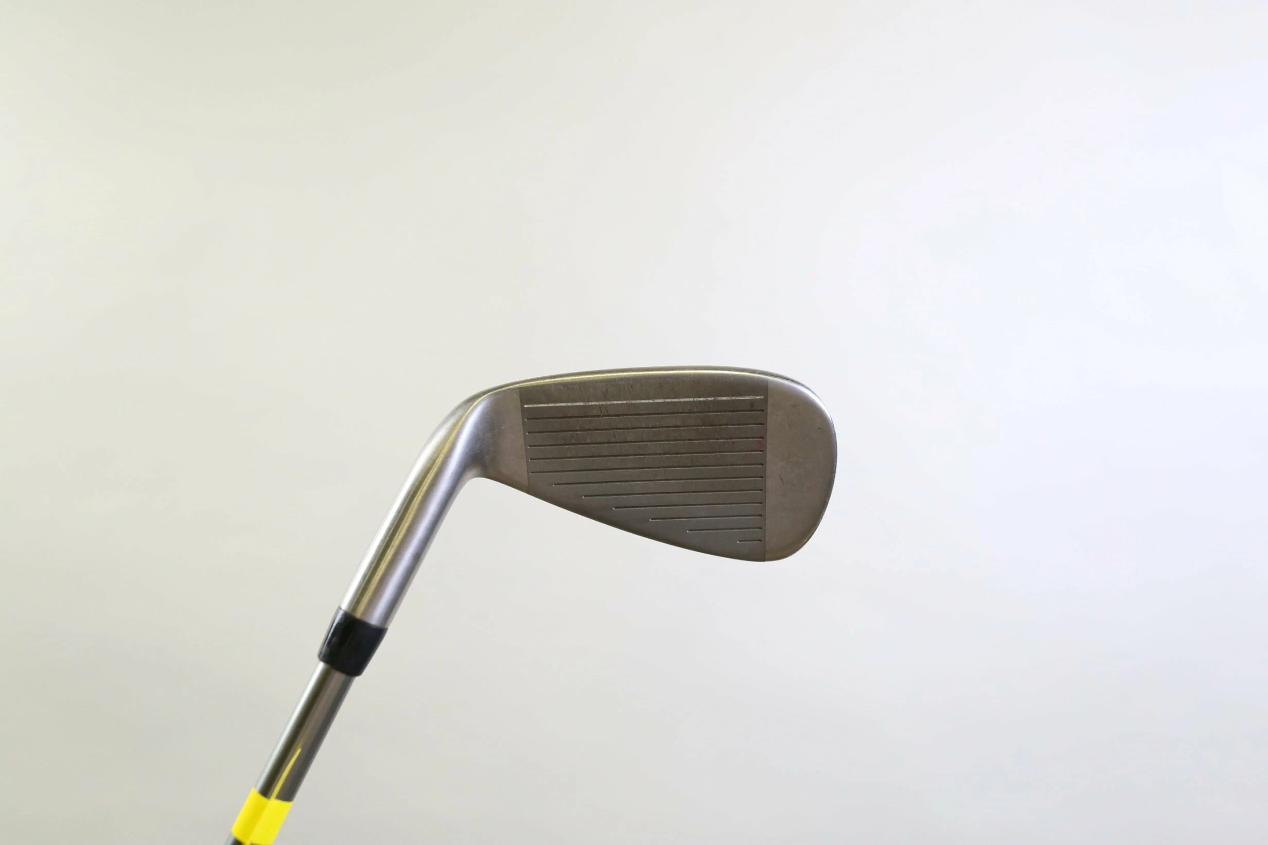 Tour Edge Hot Launch HL3 7 Hybrid 32* RH 37 In UST HL3 Graphite Seniors Flex - Image 2