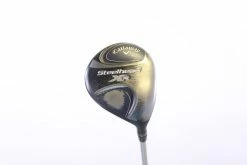 Callaway Steelhead XR Fairway Wood RH 43 In Tensei CK Series Blue Regular Flex