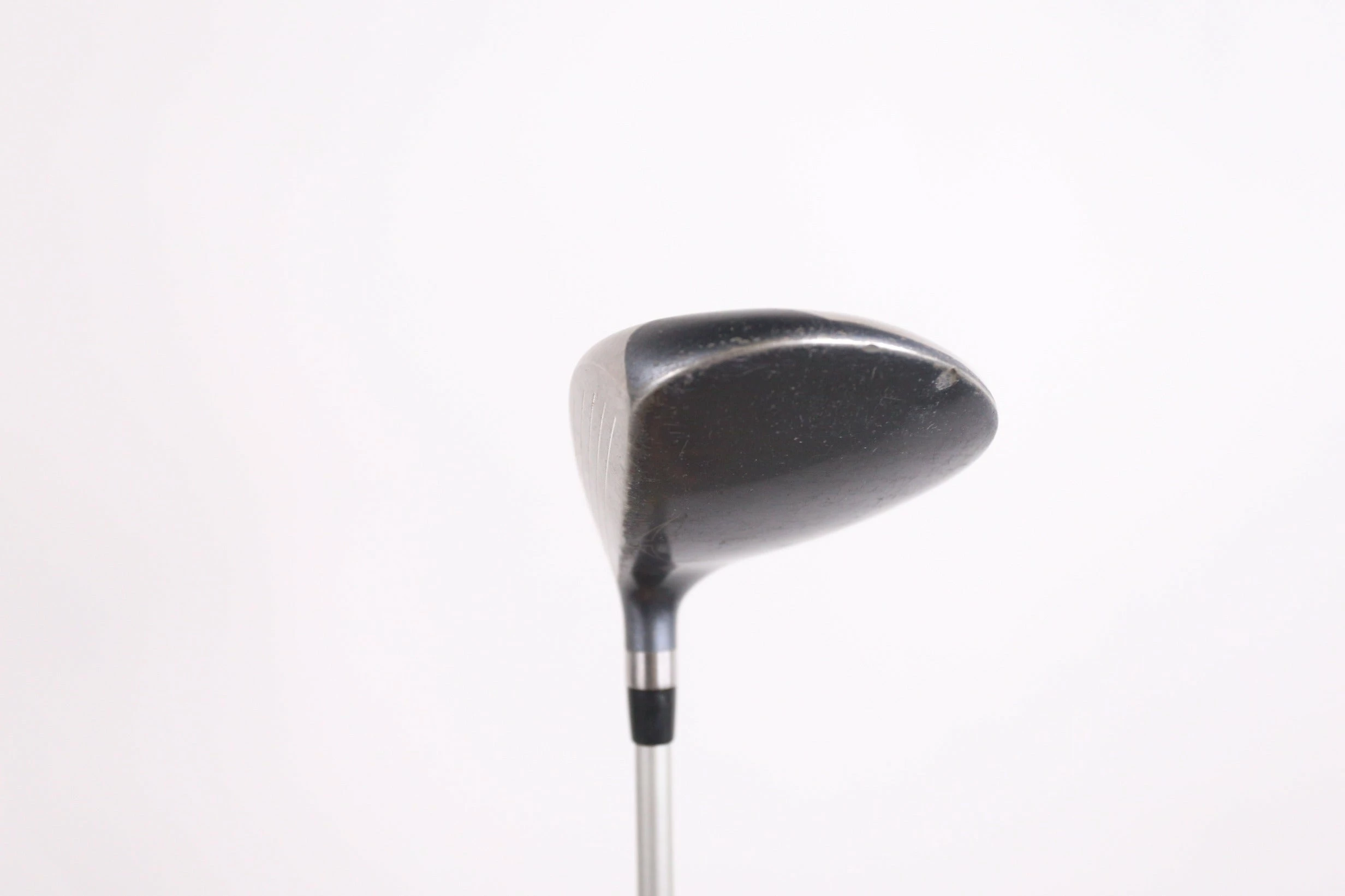 Ping Serene 5 Wood 22* RH 42 In Ping Graphite Shaft Ladies Flex - Image 3