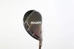 Callaway RAZR X 4 Hybrid 24* RH 39.5 In Callaway Graphite Shaft Regular Flex