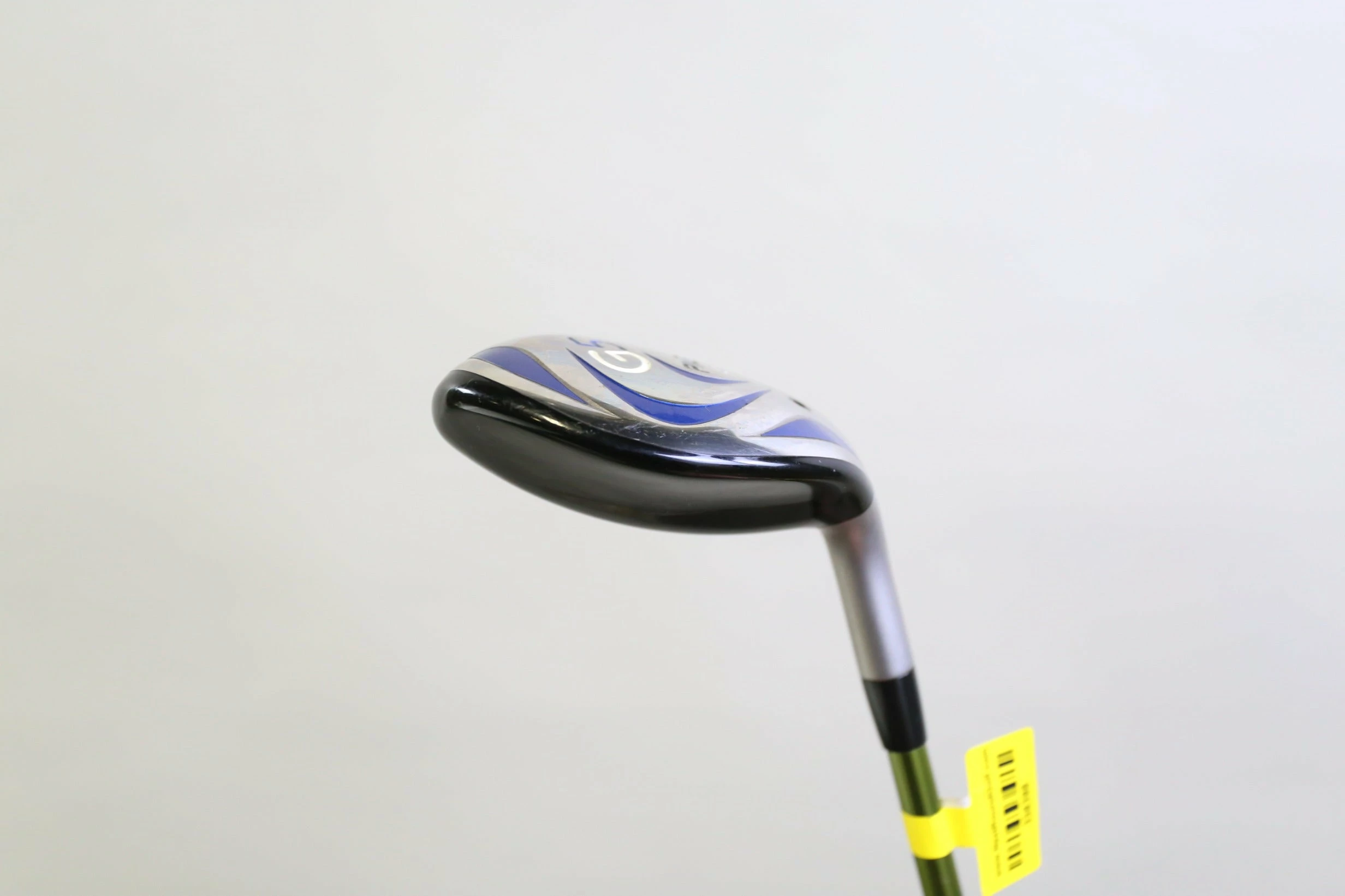 Ping G5 2 Hybrid 16* Right Handed 40.25 In Aldila Graphite Shaft Regular Flex - Image 4
