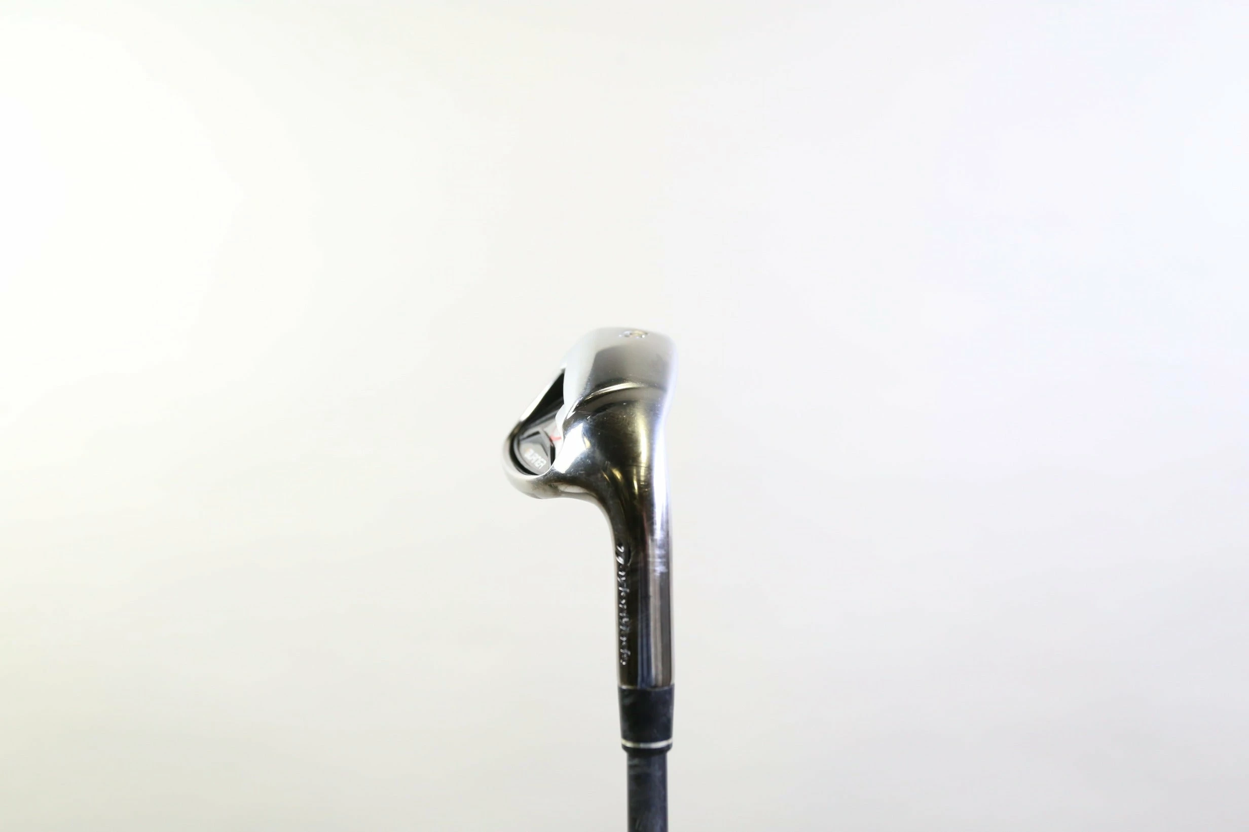 TaylorMade Burner 1.0 Sand Wedge 56* RH 34.5 In REAX Graphite Shaft Ladies Flex - Image 3