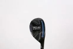 Adams® Adams Tight Lies 4 Hybrid 22* RH 39 In Aerotech Graphite Shaft Stiff Flex