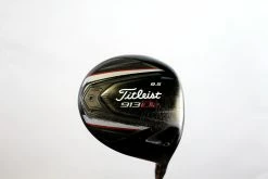 Titleist 913D2 Driver - Right-Handed - 9.5 Degrees - Regular Flex