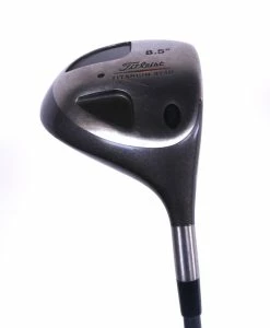 Titleist 975D Driver RH 8.5* 44 In Titleist Ultralite Graphite Shaft Stiff Flex