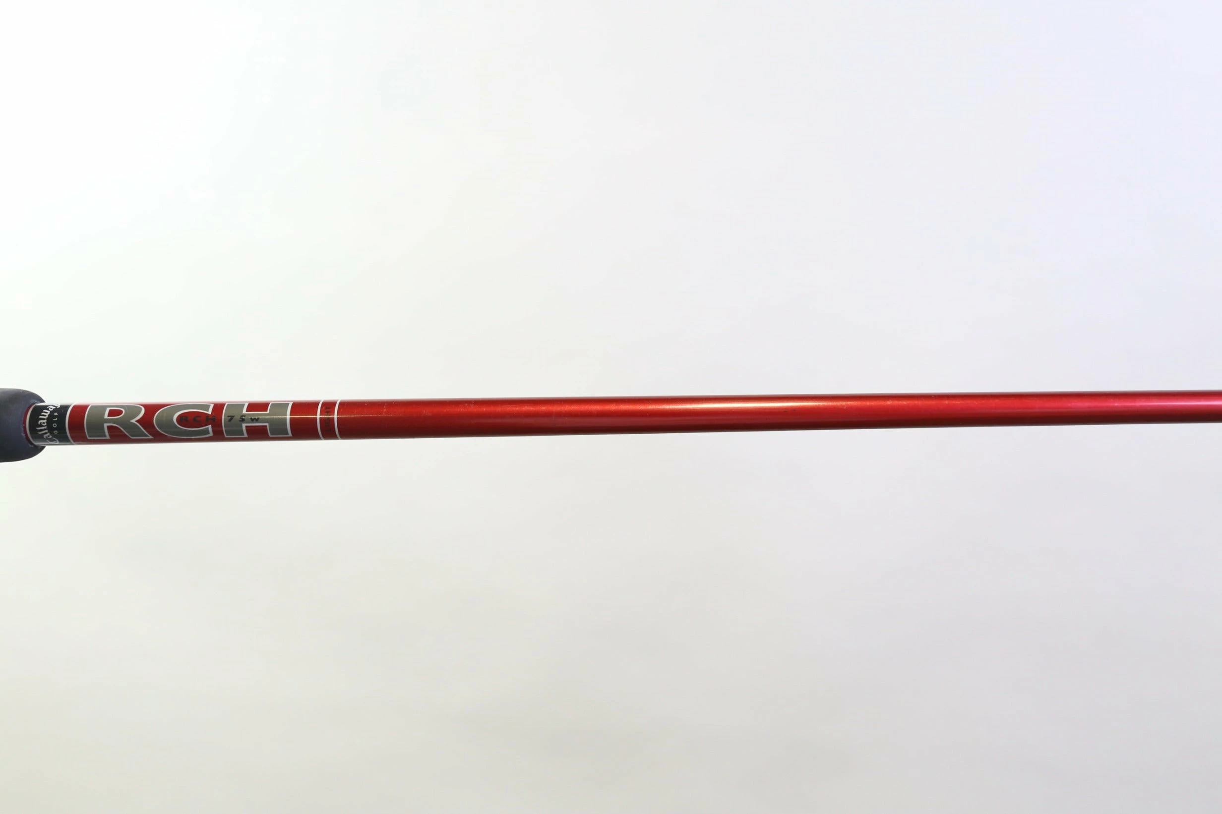 Callaway Big Bertha Heavenwood 7 Hybrid 32* RH 36.25 In Graphite Ladies Flex - Image 8