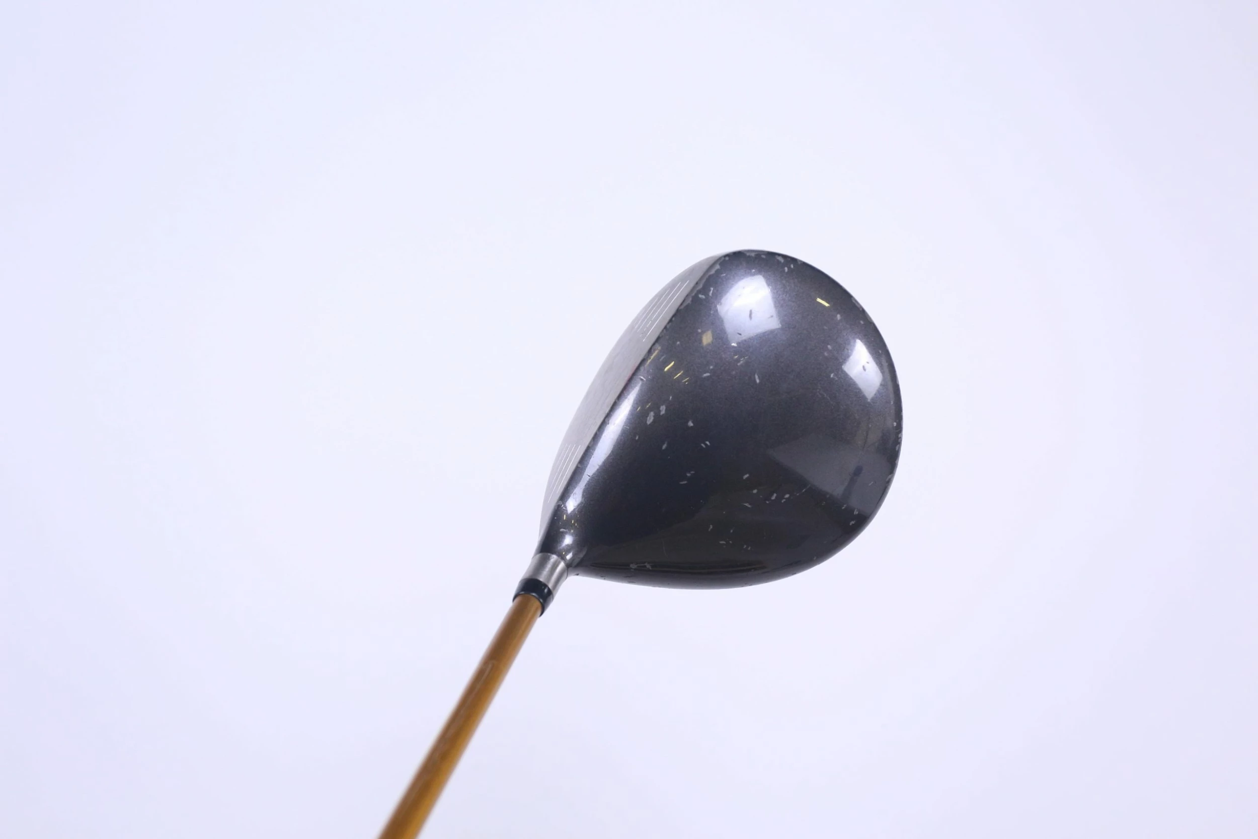 Cleveland Launcher 460 Driver 45.25 In RH 9.5* Graphite Shaft Stiff - Image 2