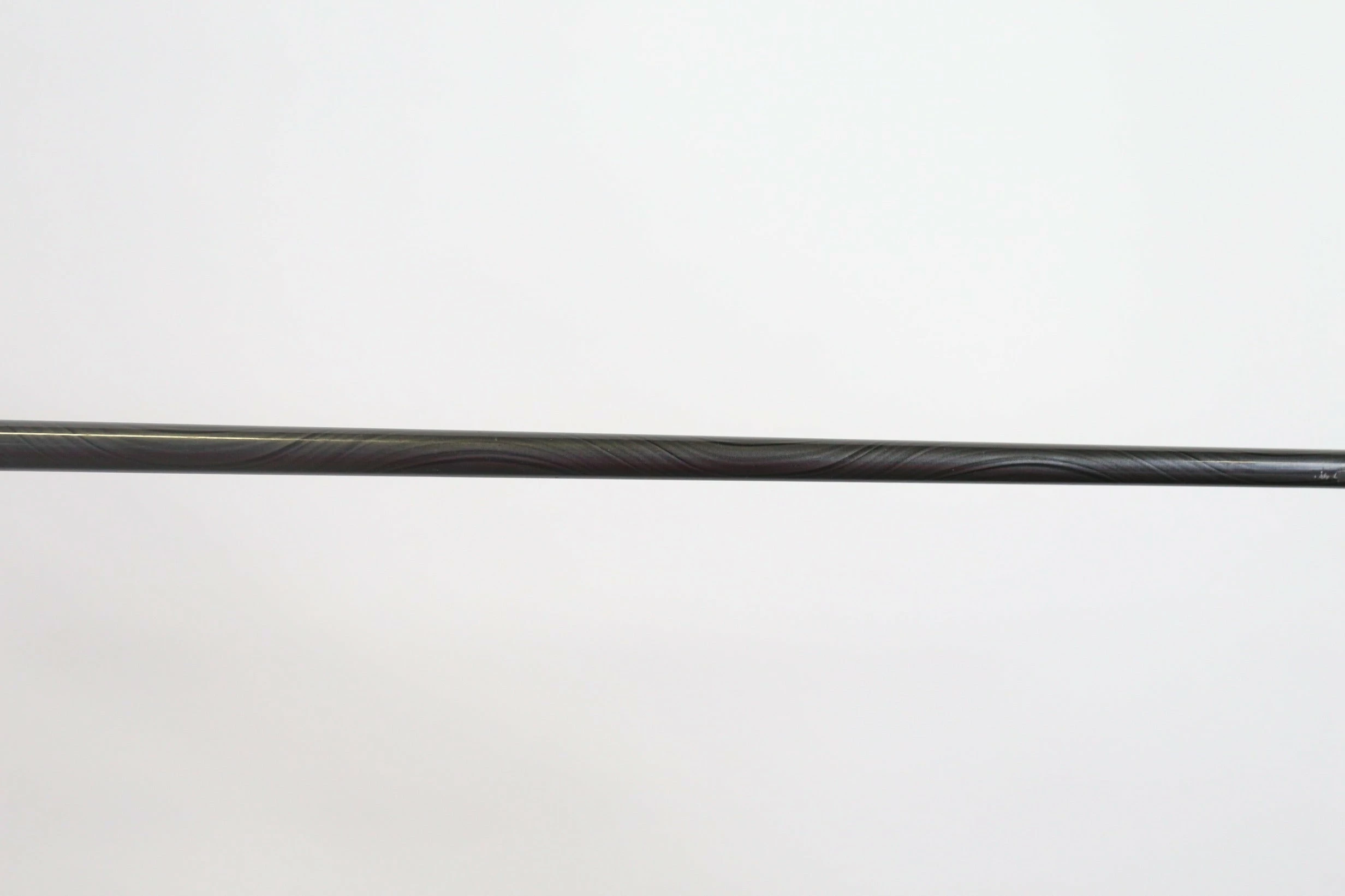 Project X Evenflow Black 5.5-R HY 39.75 In 85g Regular Flex Hybrid Shaft - Image 4