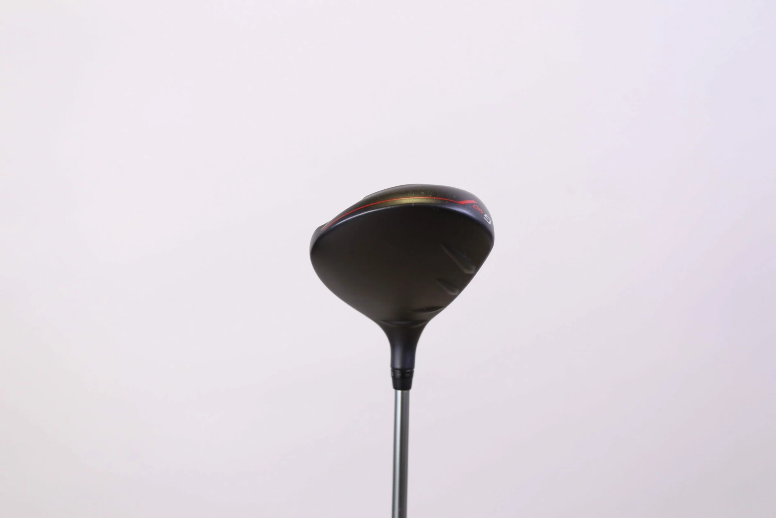 Ping G410 3 Wood Left Handed 14.5* 40 In UST Mamiya Graphite Shaft Ladies Flex - Image 6