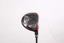 Nike VR STR8-FIT Tour 3 Wood 15* RH 43 In Aldila Voodoo Graphite Regular