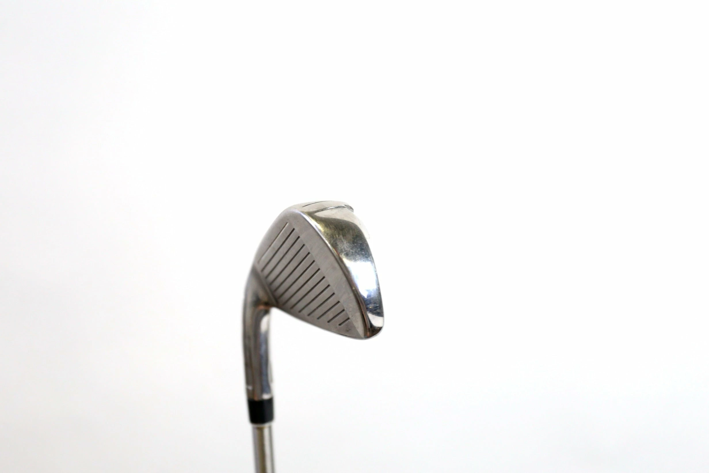 TaylorMade SIM MAX 4 Iron 19* RH 39 In Steelfiber I95 Shaft Stiff Flex - Image 4
