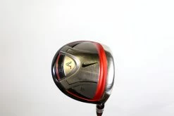 Nike VR STR8-FIT Tour Driver - Right-Handed - 11.5 Degrees - Seniors Flex