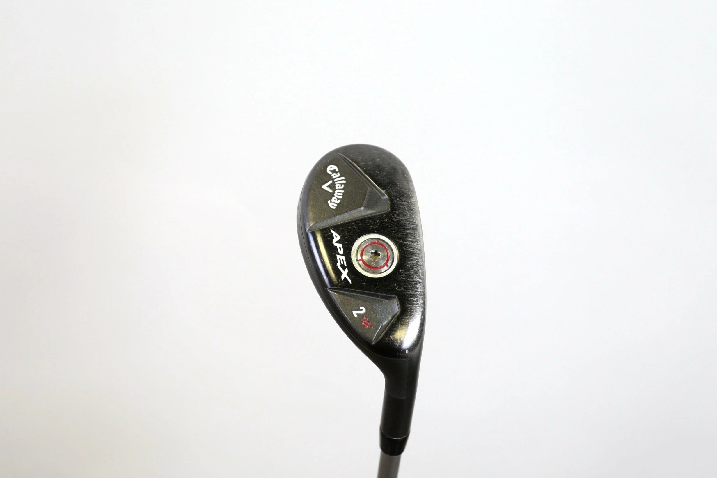 Callaway Apex 2 Hybrid 18* RH 40.5 In Mitsubishi Diamana Graphite Stiff Flex