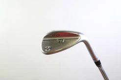 Wilson Staff FG Tour PMP Oil Can 60* Wedge 8* Bounce RH 35 In Steel Stiff Flex