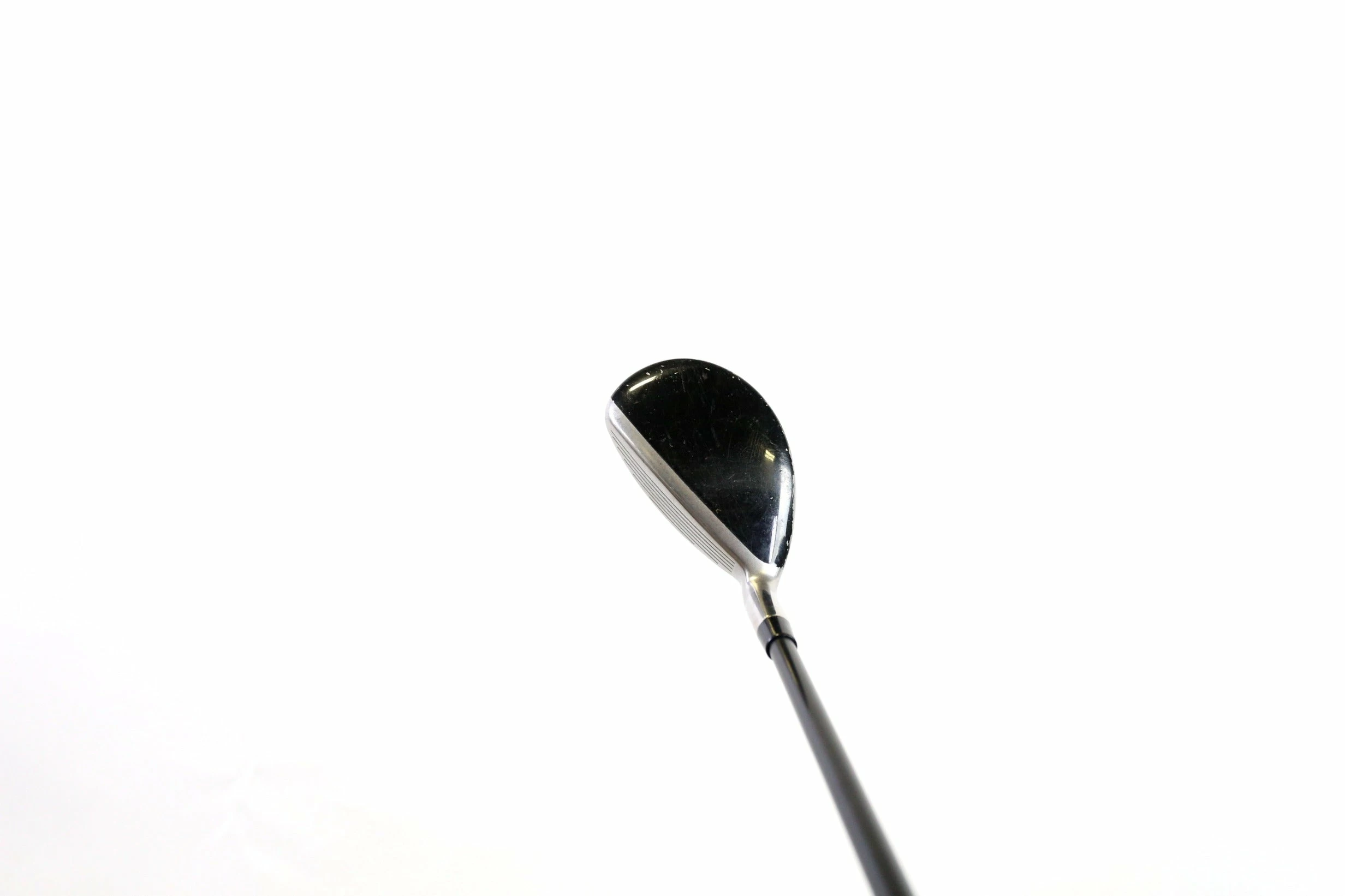 Callaway RAZR X 5H, 6H 8-SW Iron Set RH Graphite Shaft Senior Flex - Image 7