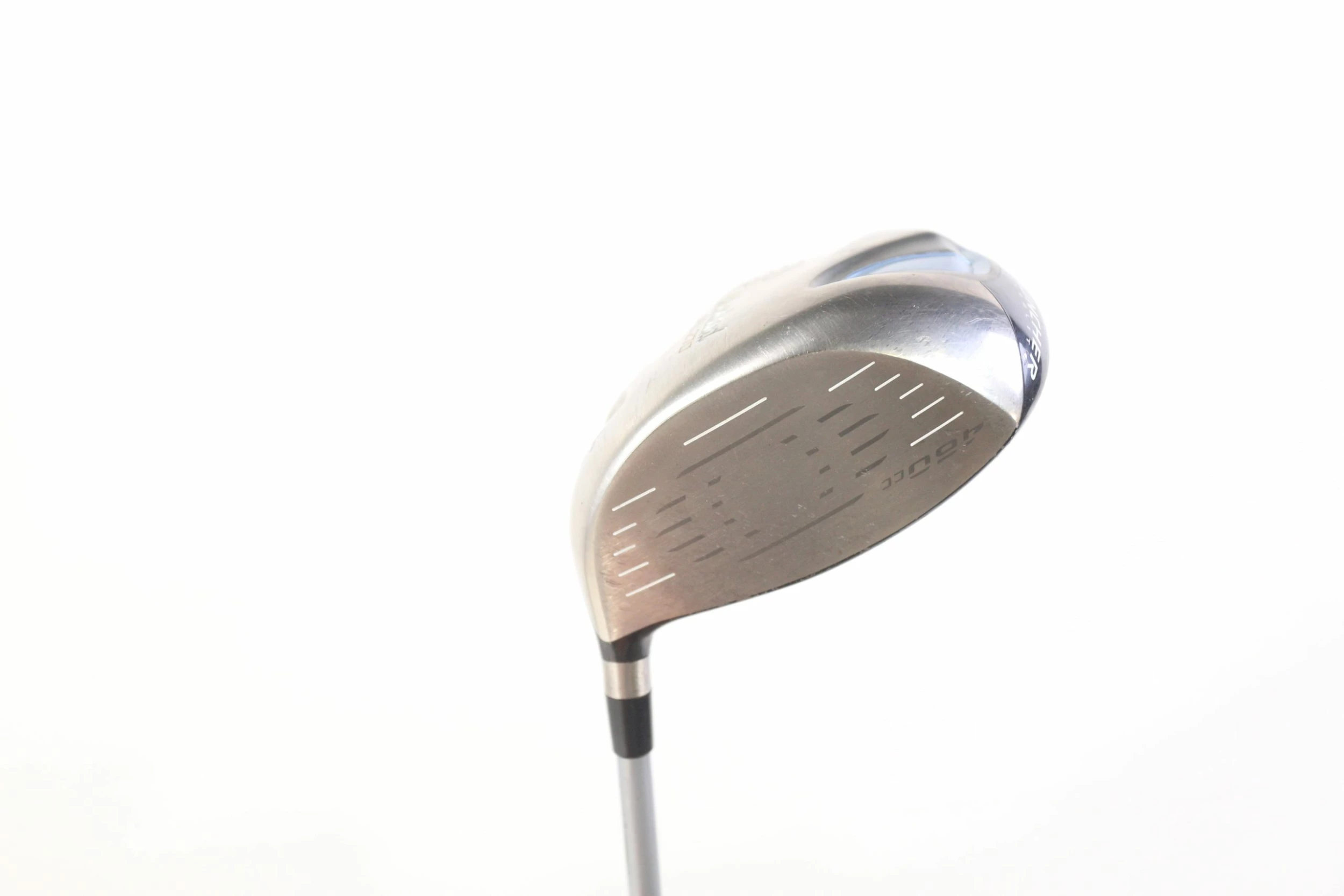 Cleveland XL270 Ultralite Driver - Right-Handed - 13 Degrees - Ladies Flex - Image 2