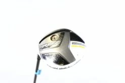 TaylorMade RBZ Stage 2 3 Wood 15* LEFTY 43.25 In Matrix Graphite Shaft Regular