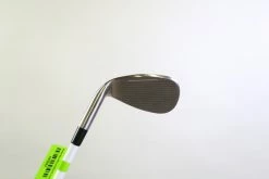 Tour Edge Hot Launch E522 Sand Wedge 56* RH 35 In Fubuki Shaft Seniors Flex