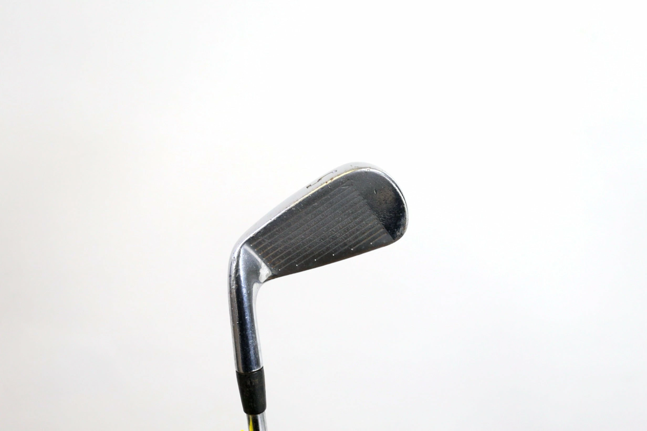 Titleist AP2 Single 5 Iron 27* RH 37.75 In Titleist Steel Shaft Stiff Flex - Image 5