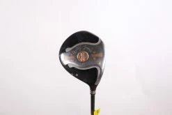 Bobby Jones 3 Wood 15* RH 37 In Graphite Shaft Stiff Flex