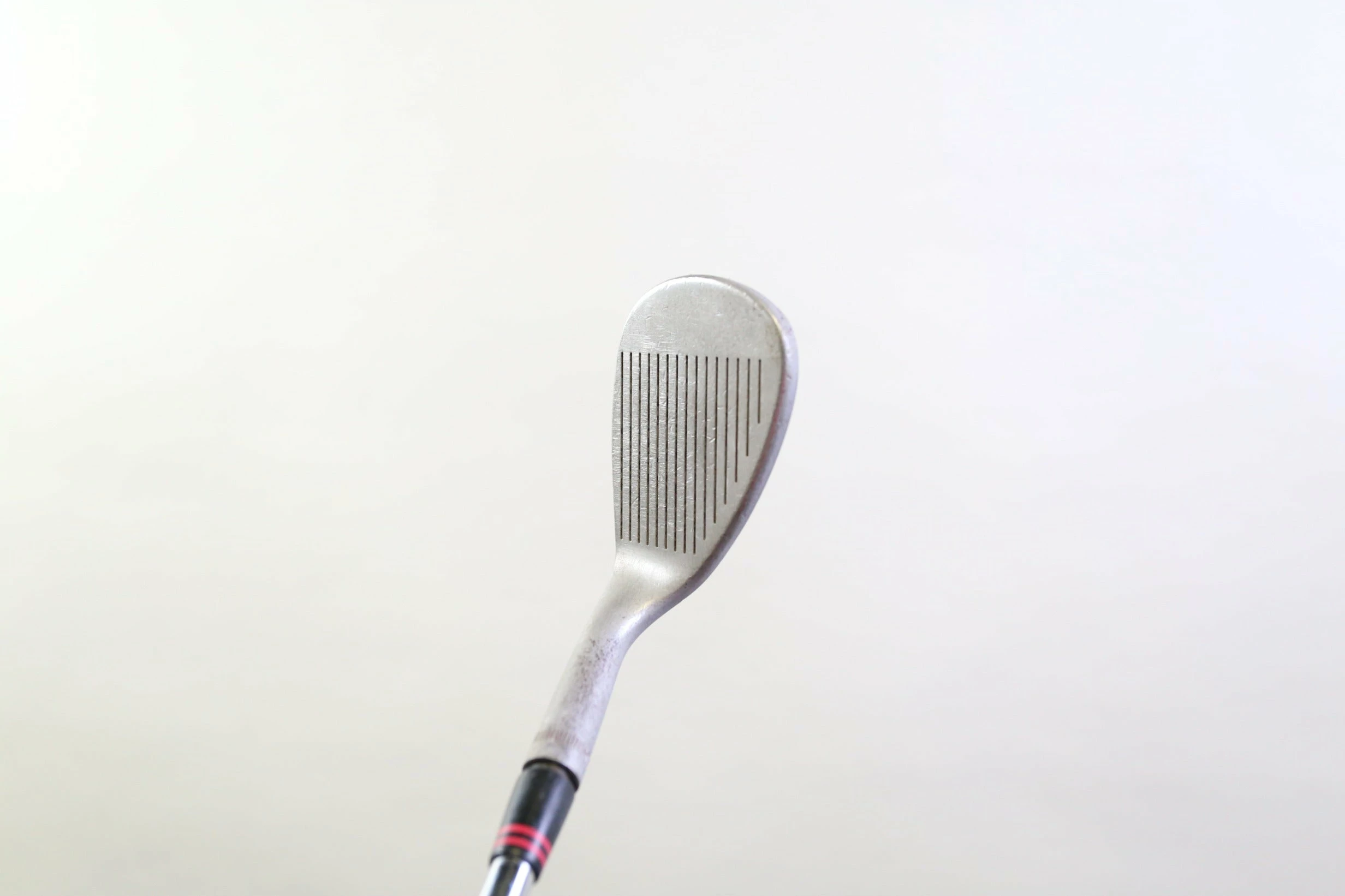 Callaway X-Series Jaws Chrome 58* Wedge RH 35 In Steel Shaft Stiff Flex - Image 7